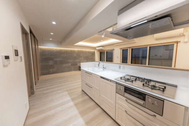 システムキッチン